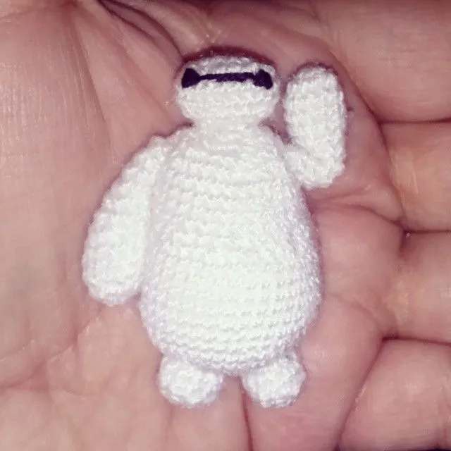 Untitled — Hola mi nombre es #baymax y soy tu asistente... Untitled — Hola mi nombre es #baymax y soy tu asistente...