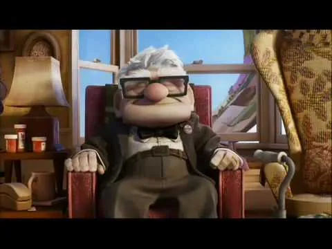 UP Trailer Latino - YouTube