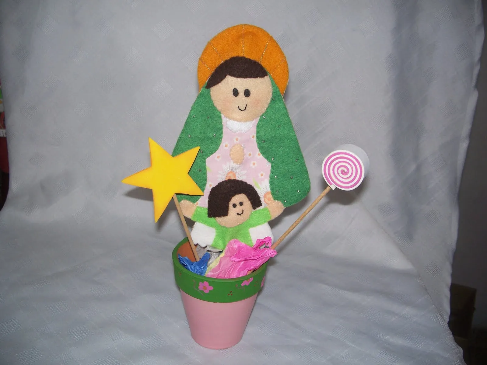 upita Matamoros Manualidades: Virgencita Pliss upita Matamoros Manualidades: Virgencita Pliss