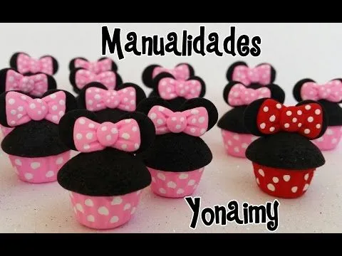 Uploaded by MANUALIDADESYONAIMY