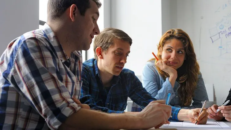 Urban Studies BA | Bachelor's Program for Adults & Transfers Urban Studies BA | Bachelor's Program for Adults & Transfers
