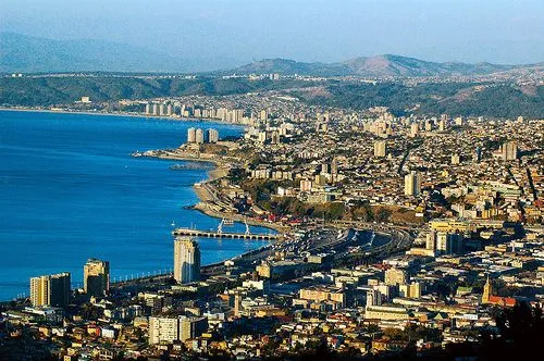 Imagenes de lugares urbanos - Imagui