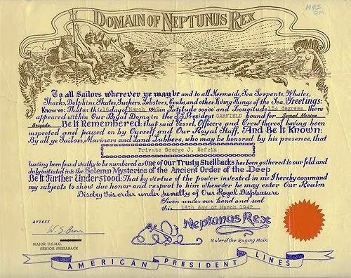 URBATORIVM: UNA TRADICIÓN NÁUTICA: LOS CERTIFICADOS DE BAUTISMO ... URBATORIVM: UNA TRADICIÓN NÁUTICA: LOS CERTIFICADOS DE BAUTISMO ...