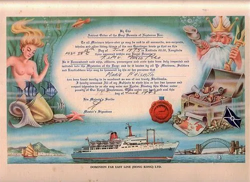 URBATORIVM: UNA TRADICIÓN NÁUTICA: LOS CERTIFICADOS DE BAUTISMO ... URBATORIVM: UNA TRADICIÓN NÁUTICA: LOS CERTIFICADOS DE BAUTISMO ...