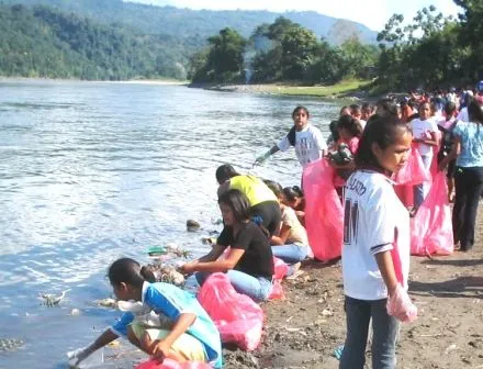 Urge sistema de gestión ambiental para evitar contaminación en el ... Urge sistema de gestión ambiental para evitar contaminación en el ...