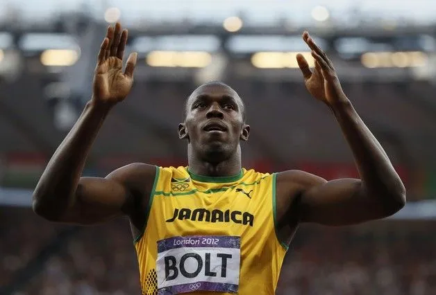 Usain Bolt