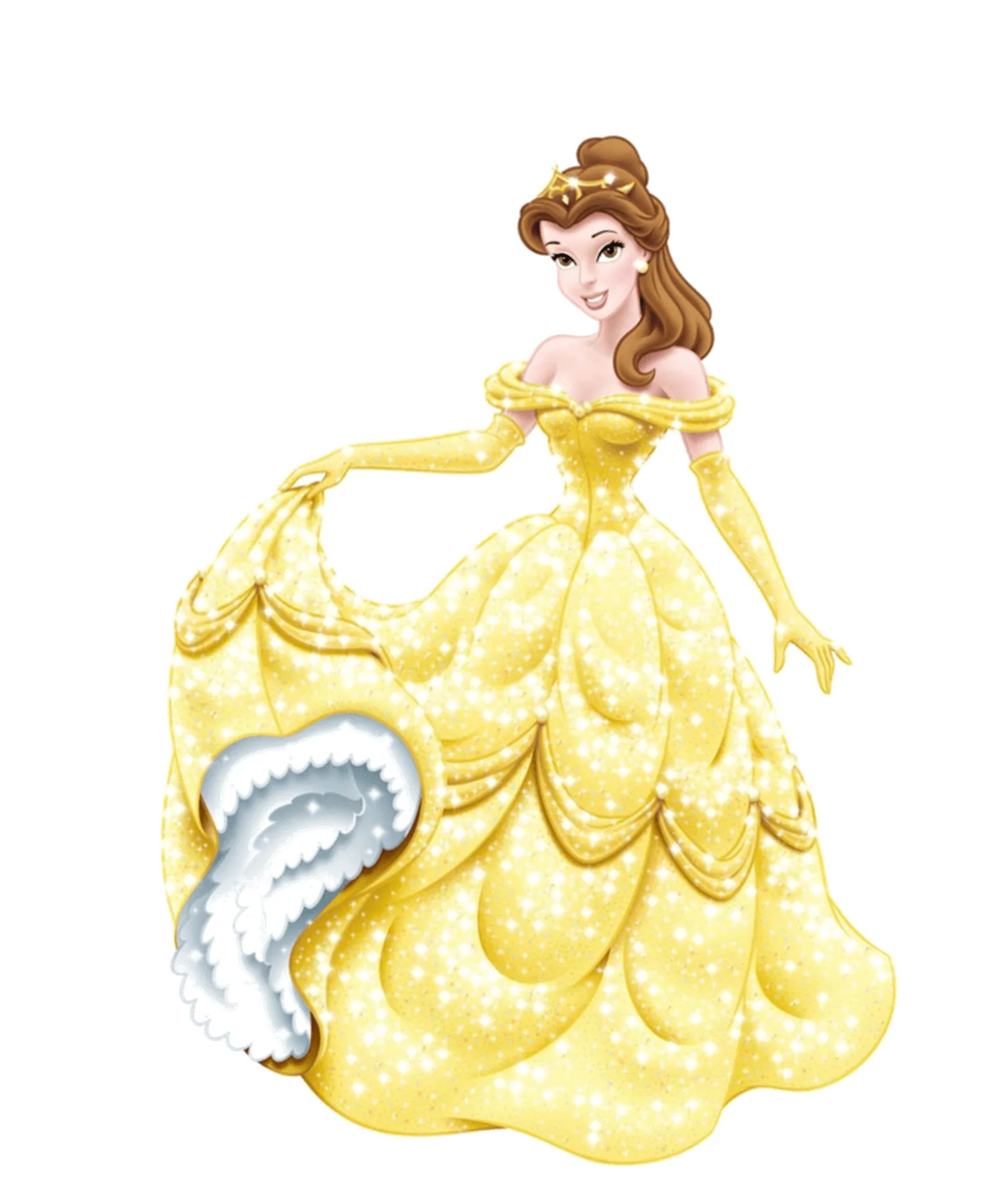 User blog:Ratigan6688/How I Rank The Disney Princesses - DisneyWiki