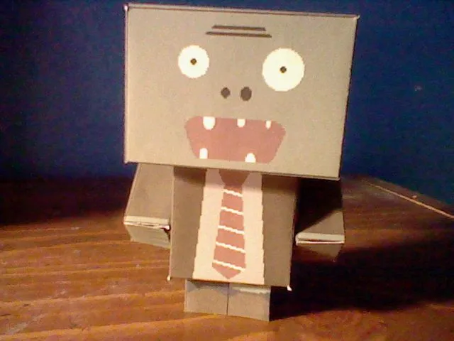 User blog:Zombieman1350/PVZ Papercraft Characters - Plants vs ... User blog:Zombieman1350/PVZ Papercraft Characters - Plants vs ...