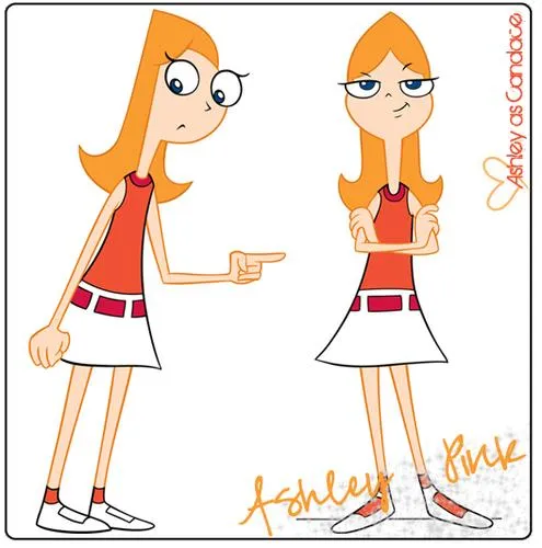 Image - Candace Flynn drawing.jpg - Phineas and Ferb Wiki - Your ... Image - Candace Flynn drawing.jpg - Phineas and Ferb Wiki - Your ...