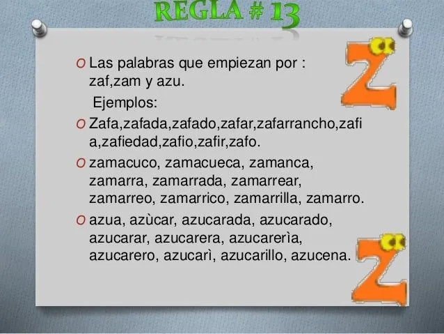 usos-de-la-z-13-638.jpg?cb= ...