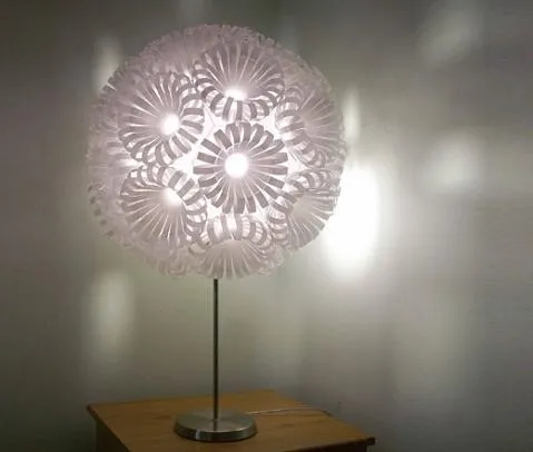 NUEVOS USOS PARA VIEJAS COSAS (pág. 28) | Decorar tu casa es ...