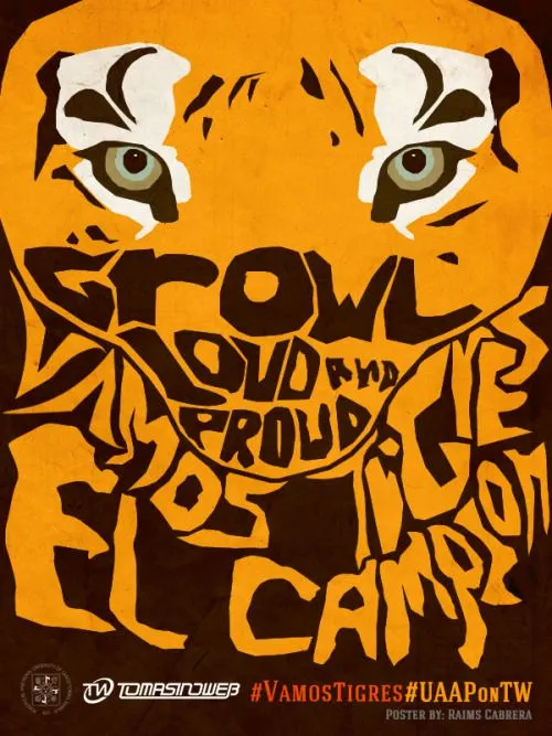 ust growling tigers | Tumblr