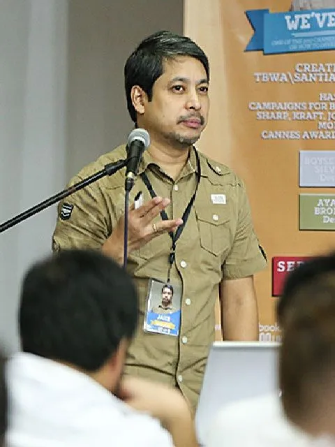 UST pays tribute to Filipino Cannes Lion awardees | Community ...