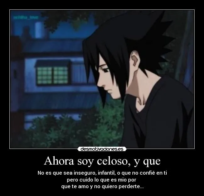 Usuario: Abby070Uchiha | Desmotivaciones