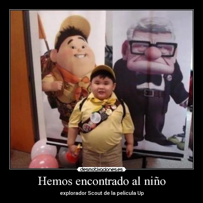 Usuario: AdrianSuarezMeza | Desmotivaciones