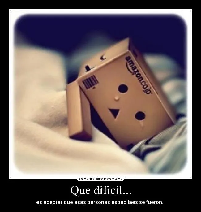 Carteles de Especilaes | Desmotivaciones