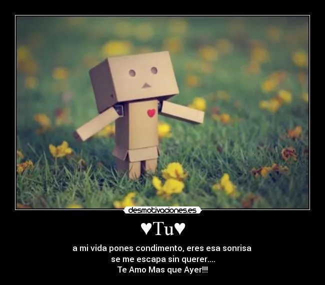 Usuario: Aldusz | Desmotivaciones