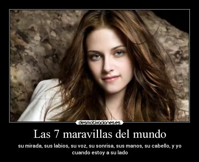 Frases lindas de crepusculo - Imagui