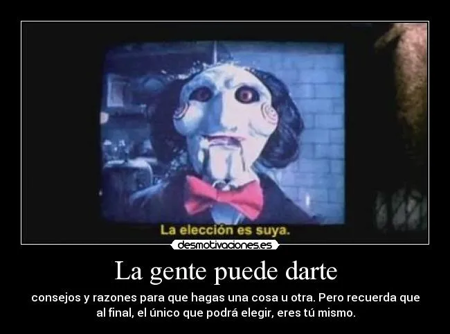 Usuario: amaiuki92 | Desmotivaciones