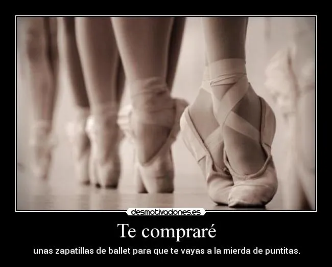 Usuario: Anastasia | Desmotivaciones