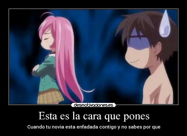 Usuario: anime y manga | Desmotivaciones