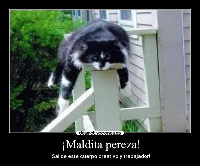 Usuario: axouxere | Desmotivaciones