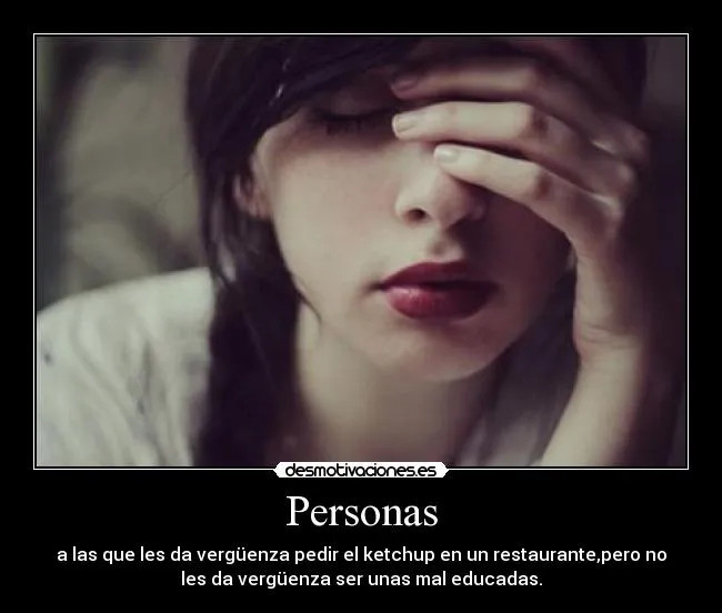 Usuario: BeastUrashima | Desmotivaciones
