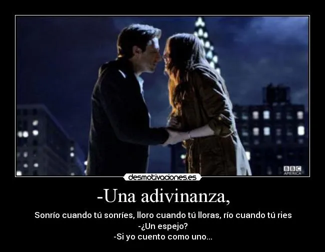 Usuario: Brujah | Desmotivaciones