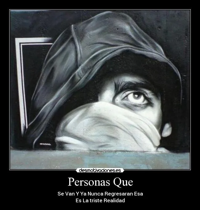Grafitis tristes - Imagui