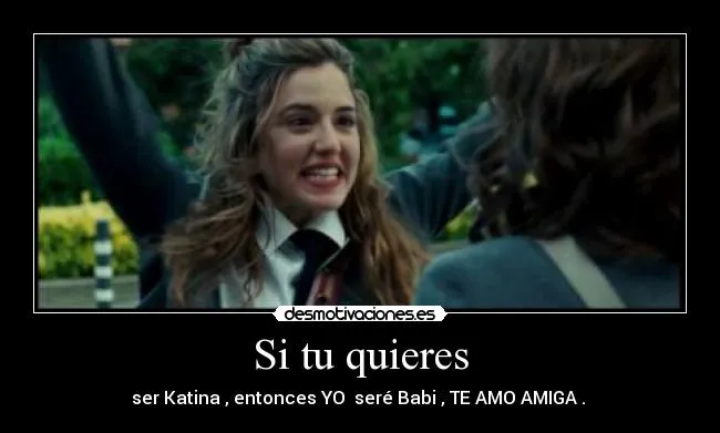 Usuario: Camiila Meza | Desmotivaciones