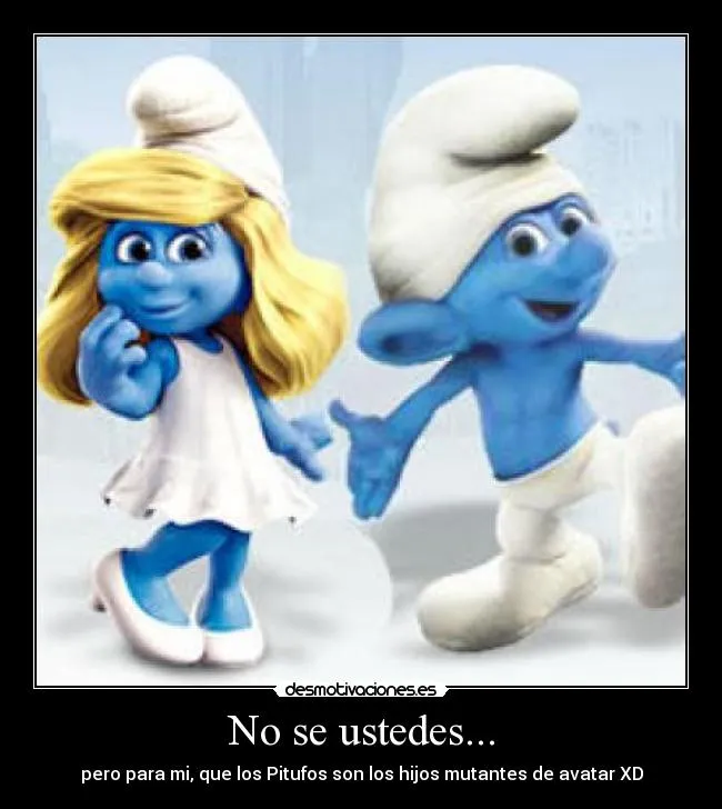 Usuario: caosstuka | Desmotivaciones