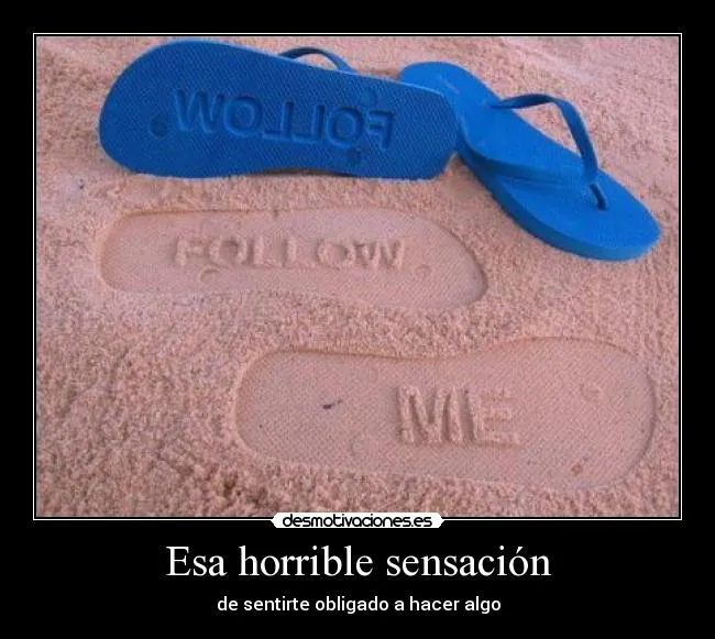 Usuario: CapochA545 | Desmotivaciones