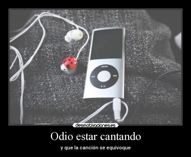 Usuario: carlotasaka | Desmotivaciones
