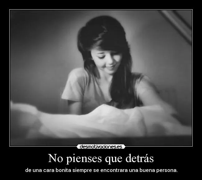 Usuario: carmenlaloca | Desmotivaciones