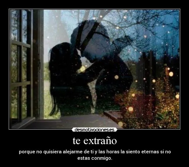 Usuario: CAROVEGETARIAN | Desmotivaciones