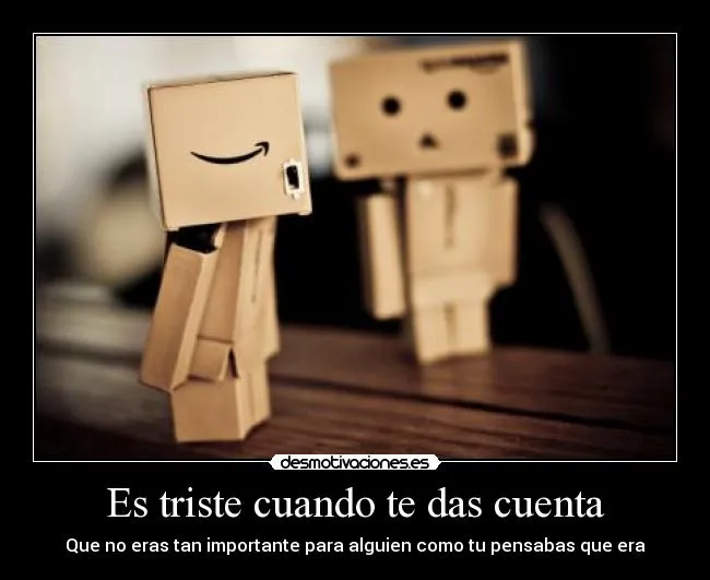 Usuario: Carteles de Danbo | Desmotivaciones Usuario: Carteles de Danbo | Desmotivaciones