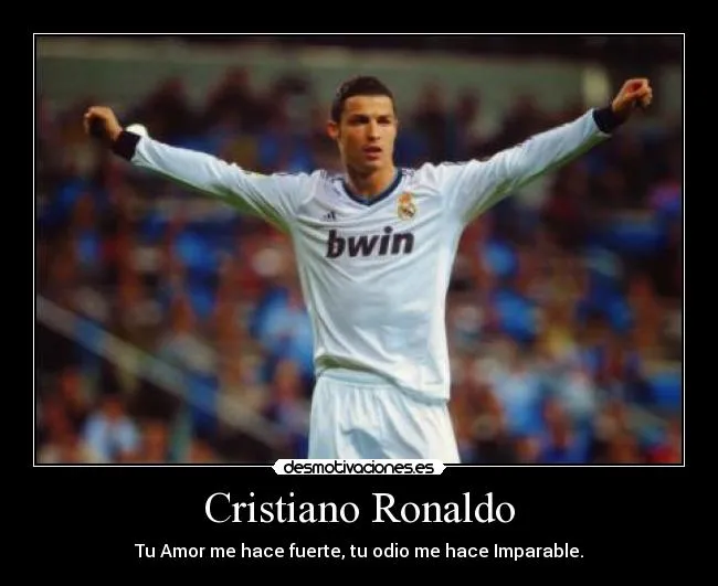 Usuario: halamadridsiempre | Desmotivaciones Usuario: halamadridsiempre | Desmotivaciones