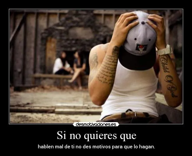 Usuario: dannielitho0 | Desmotivaciones
