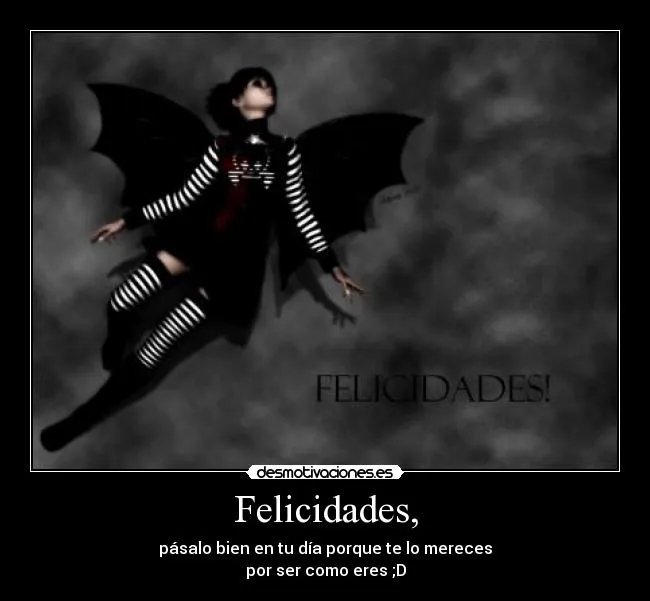 Usuario: Dark-skills | Desmotivaciones