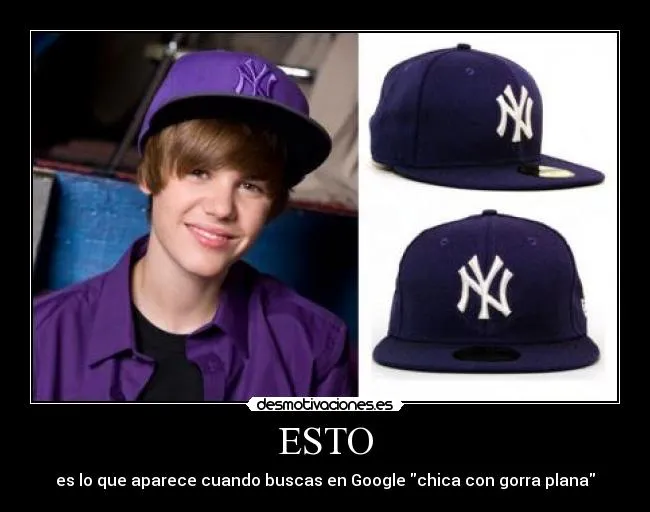 ESTO | Desmotivaciones