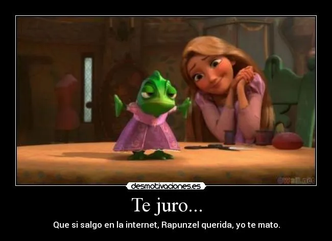 Imagenes de rapunzel bebé con frases - Imagui Imagenes de rapunzel bebé con frases - Imagui