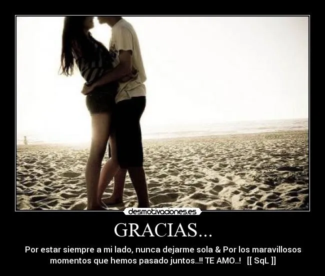 Usuario: Dooriisziita | Desmotivaciones