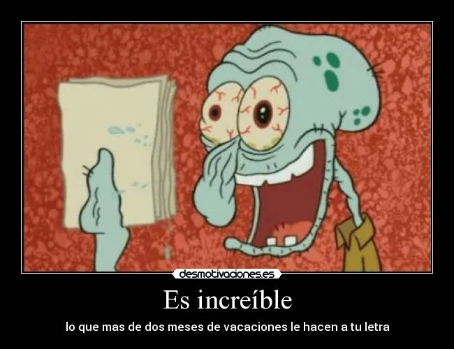 Usuario: edgar ortiz | Desmotivaciones