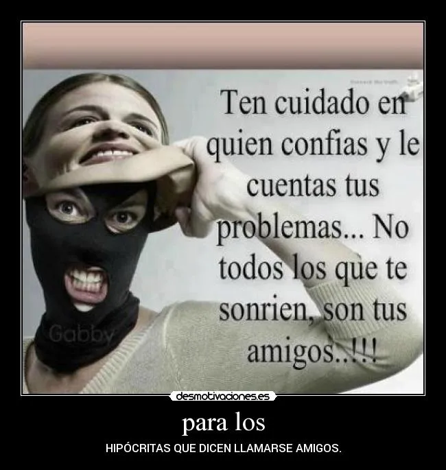 Usuario: el_castigador | Desmotivaciones