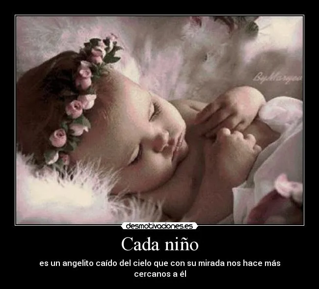 Bebé angelito en el cielo con frases - Imagui Bebé angelito en el cielo con frases - Imagui