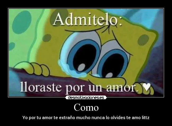 Usuario: eme beat | Desmotivaciones