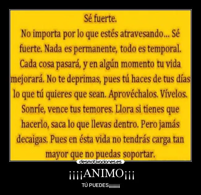 Usuario: Emociones Fuertes | Desmotivaciones Usuario: Emociones Fuertes | Desmotivaciones