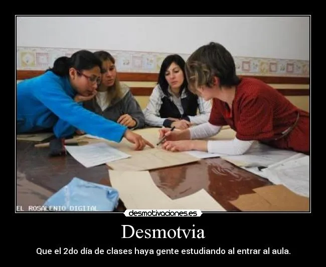 Usuario: engue | Desmotivaciones