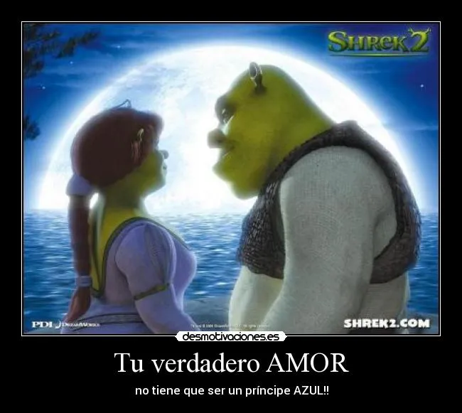 Tu verdadero AMOR | Desmotivaciones