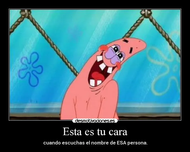 Usuario: Evelyn Venialgo | Desmotivaciones